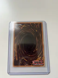 Yu-Gi-Oh! TCG Sky Striker Ace Zero Secret Rare DUAD-EN049 1st Edition - Image 2