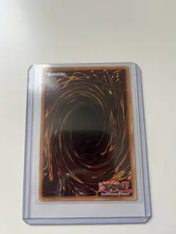 Yu-Gi-Oh! TCG Sky Striker Ace Zero Secret Rare DUAD-EN049 1st Edition - Image 5