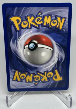 Mewtwo 3 WB Stamped Movie Promo WOTC 1999 Pokemon Card NM MINT - Image 2