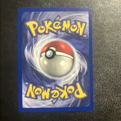 Mewtwo 3 WB Stamped Movie Promo WOTC 1999 Pokemon Card NM MINT - Image 6