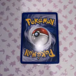 Wooper 66/147 - Aquapolis Set Damaged Reverse Holo Pokemon Card - Image 2