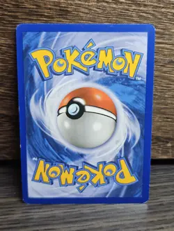 Bastiodon 21/123 Holo Rare Pokemon Card Mysterious Treasures 2007 LP - Image 2