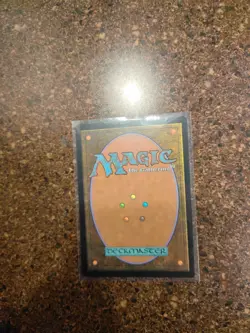 MTG Sokenzan, Crucible of Defiance Extended Art Kamigawa: Neo Unplayed NM/M Rare - Image 3