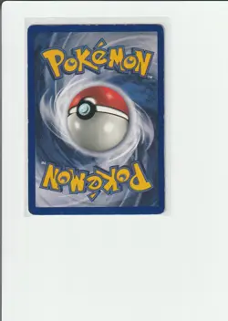 Pokemon Black Star Promo #2 Electabuzz Pokemon The First Movie 1999 - Image 2