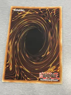 Yu-Gi-Oh! TCG Dark Corridor MP24-EN103 Prismatic Secret Rare NM/M - Image 3