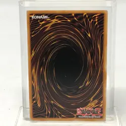 YuGiOh! DESTINY HERO - MALICIOUS: BLC1-EN030 ULTRA RARE 1st Edition NM - Image 2