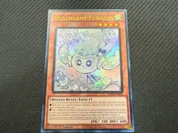 Mulcharmy Fuwalos Ultra Rare (UR) RA04-EN050 1st Edition Yu-Gi-Oh! - Image 19