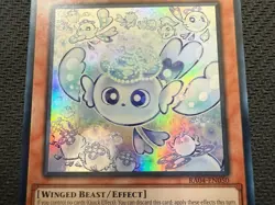 Mulcharmy Fuwalos Ultra Rare (UR) RA04-EN050 1st Edition Yu-Gi-Oh! - Image 21