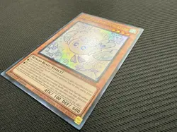 Mulcharmy Fuwalos Ultra Rare (UR) RA04-EN050 1st Edition Yu-Gi-Oh! - Image 23