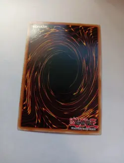 Yu-Gi-Oh! Gladiator Beast Lanista LCGX-EN252 Ultra Rare Unlimited Near Mint - Image 3