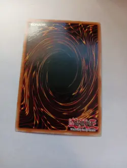Yu-Gi-Oh! Gladiator Beast Lanista LCGX-EN252 Ultra Rare Unlimited Near Mint - Image 4