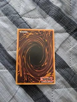 Exodia the Forbidden One TN23-EN002 Quarter Century Rare - Image 2