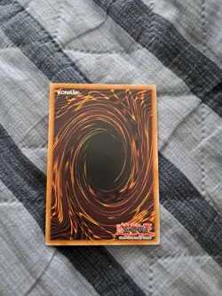 Exodia the Forbidden One TN23-EN002 Quarter Century Rare - Image 5