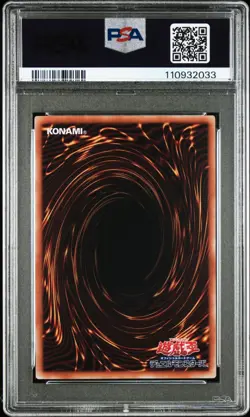 PSA 10 Dark Magician Girl The Magician's Apprentice Secret Rare JP004 Yu-gi-oh - Image 4