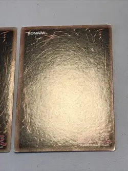 Yu-Gi-Oh! 2x “ELEMENTAL HERO DARK NEOS” SECRET+SUPER RARE 1st Ed - Image 15