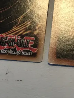 Yu-Gi-Oh! 2x “ELEMENTAL HERO DARK NEOS” SECRET+SUPER RARE 1st Ed - Image 21