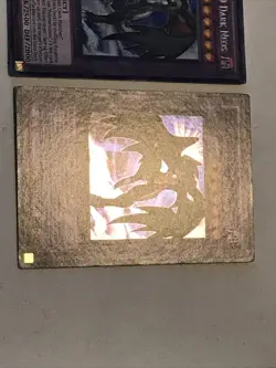 Yu-Gi-Oh! 2x “ELEMENTAL HERO DARK NEOS” SECRET+SUPER RARE 1st Ed - Image 25