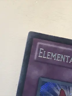 Yu-Gi-Oh! 2x “ELEMENTAL HERO DARK NEOS” SECRET+SUPER RARE 1st Ed - Image 4