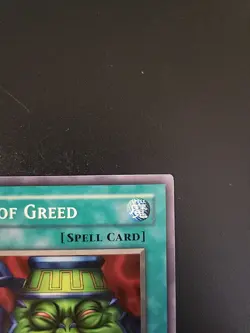 Yu-Gi-Oh! Starter Deck: Yugi Evolution - Pot of Greed SYE-040 - Image 13