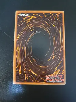 Yu-Gi-Oh! Starter Deck: Yugi Evolution - Pot of Greed SYE-040 - Image 6