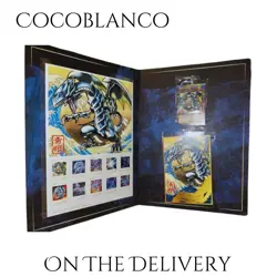Yu-Gi-Oh! 25th Anniversary Blue-Eyes White Dragon Ukiyoe Edition complete Set - Image 1