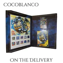Yu-Gi-Oh! 25th Anniversary Blue-Eyes White Dragon Ukiyoe Edition complete Set - Image 14