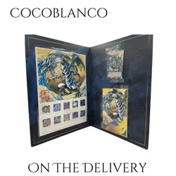 Yu-Gi-Oh! 25th Anniversary Blue-Eyes White Dragon Ukiyoe Edition complete Set - Image 2