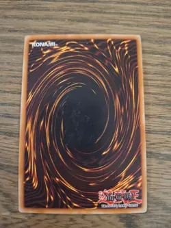 Ninja Grandmaster Sasuke UTR | LP | SOD-EN019 Ultimate Rare Soul of the Duelist - Image 7