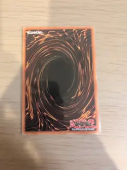 DCR-EN063 - Great Maju Garzett -Rare - 25th Anniversary - Yugioh - NM/M - Image 2