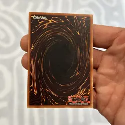 Polymerization Super Rare LOB-059 1st Ed LP/VLP wAvY - Image 11