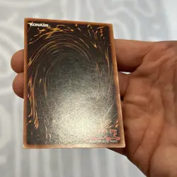 Polymerization Super Rare LOB-059 1st Ed LP/VLP wAvY - Image 14