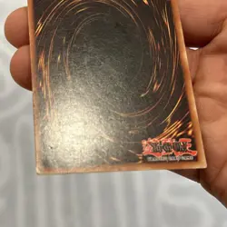 Polymerization Super Rare LOB-059 1st Ed LP/VLP wAvY - Image 15