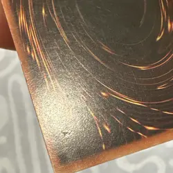 Polymerization Super Rare LOB-059 1st Ed LP/VLP wAvY - Image 16