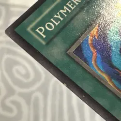 Polymerization Super Rare LOB-059 1st Ed LP/VLP wAvY - Image 5