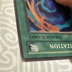 Polymerization Super Rare LOB-059 1st Ed LP/VLP wAvY - Image 6