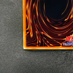 NM Rainbow Dragon TAEV-JP006 Holo Ghost Rare YuGiOh 4100 - Image 9
