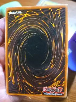 Yu-Gi-Oh! TCG Card Destruction SDY-042 Unlimited Super Rare LP - Image 6