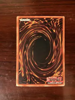 Yu-Gi-Oh TCG Seven Tools Of The Bandit SDP-045 Unlimited Common Card NM - Image 2