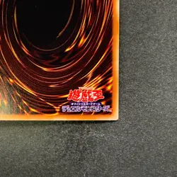 NM Dark Magician Girl DP23-JP000 Holographic Rare Ghost YuGiOh 6000 - Image 10