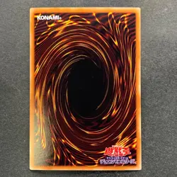 NM Dark Magician Girl DP23-JP000 Holographic Rare Ghost YuGiOh 6000 - Image 6