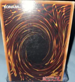 Alpha The Magnet Warrior YGLD-ENB11 King of Games: Yugi's Legendary Decks... - Image 8