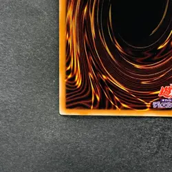 NM Salamangreat Heatleo DP28-JP000 Holographic Rare YuGiOh 150 - Image 9