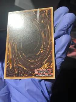 Diabellstar the Black Witch (New Art) (Quarter Century Secret Rare)... - Image 2