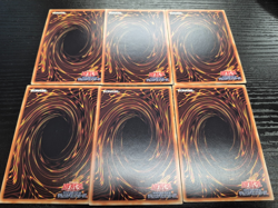 Yu-Gi-Oh 20th Anniversary Duelist Box Token Set Japanese NM US Seller - Image 6