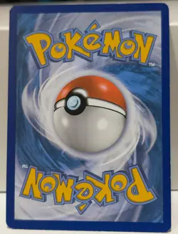 PokÃ©mon TCG Venusaur EX Black Star Promo Card XY123 - LP - Image 2