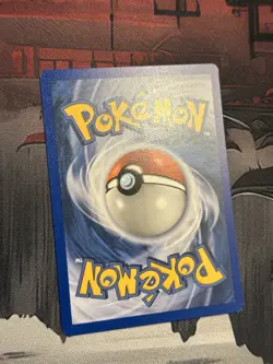 PokÃ©mon Larvitar #11/17 Common - 2004 Pop Series 1 Promo Card NM - Image 6