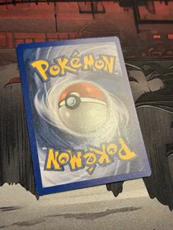 PokÃ©mon Larvitar #11/17 Common - 2004 Pop Series 1 Promo Card NM - Image 7