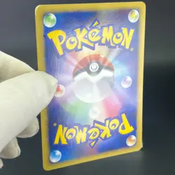 Alakazam DPBP#071 Secret of the Lakes Holo LP Condition Japanese Pokemon Card - Image 20