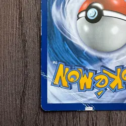 Charizard GX SM60 Promo Holo HP Crease Pokemon Card TCG - Image 9