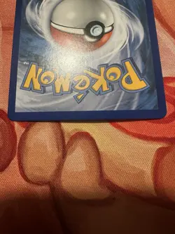 Pokemon Gengar & Mimikyu GX Full Art Holo Card 53/181 Sm-Team Up Ultra Rare - Image 4